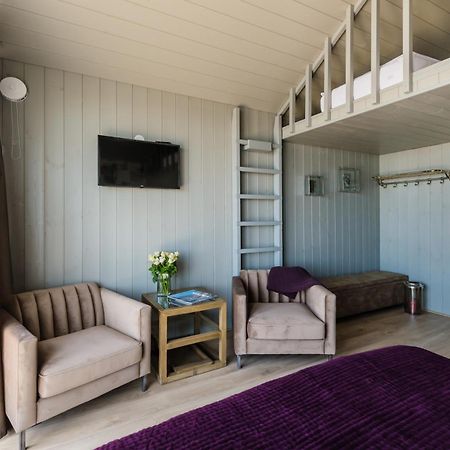 Bottengarn Boutique Guesthouse Koguva Екстер'єр фото