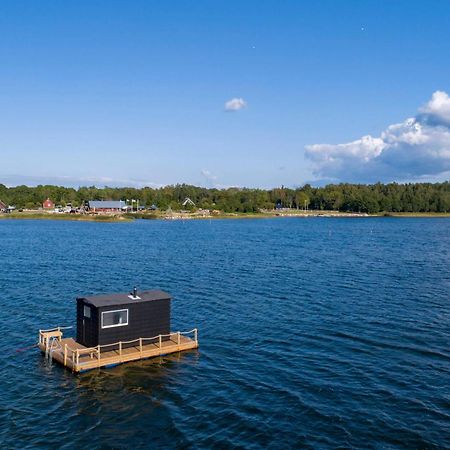 Bottengarn Boutique Guesthouse Koguva Екстер'єр фото
