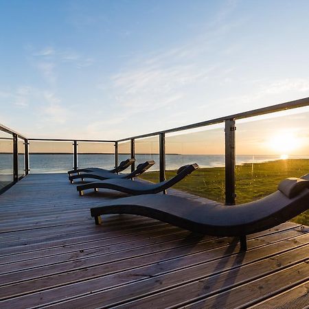 Bottengarn Boutique Guesthouse Koguva Екстер'єр фото
