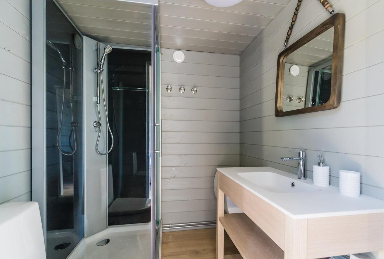 Bottengarn Boutique Guesthouse Koguva Екстер'єр фото