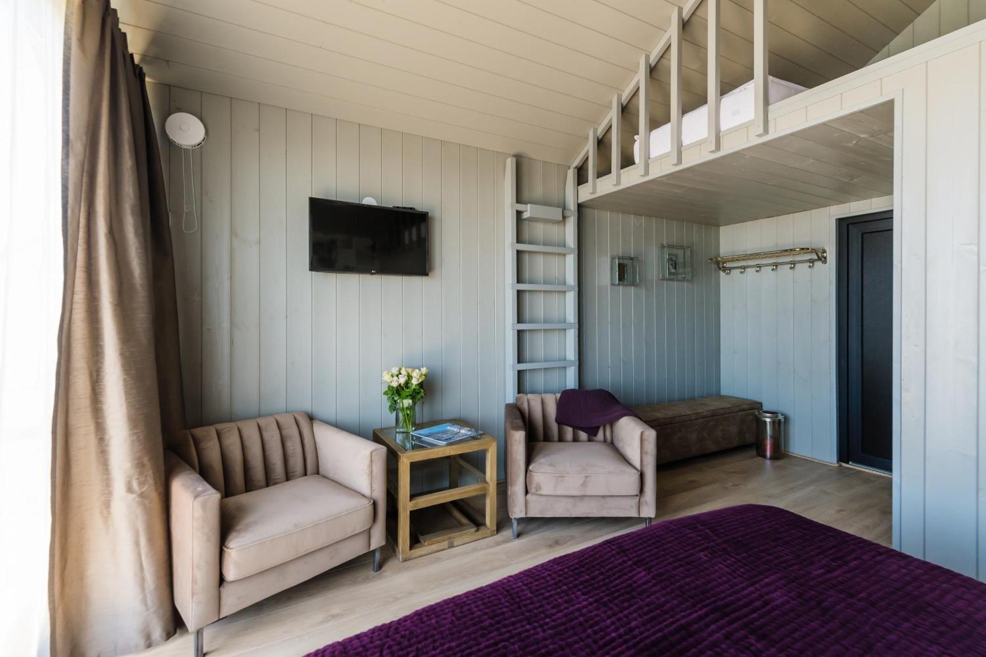 Bottengarn Boutique Guesthouse Koguva Екстер'єр фото