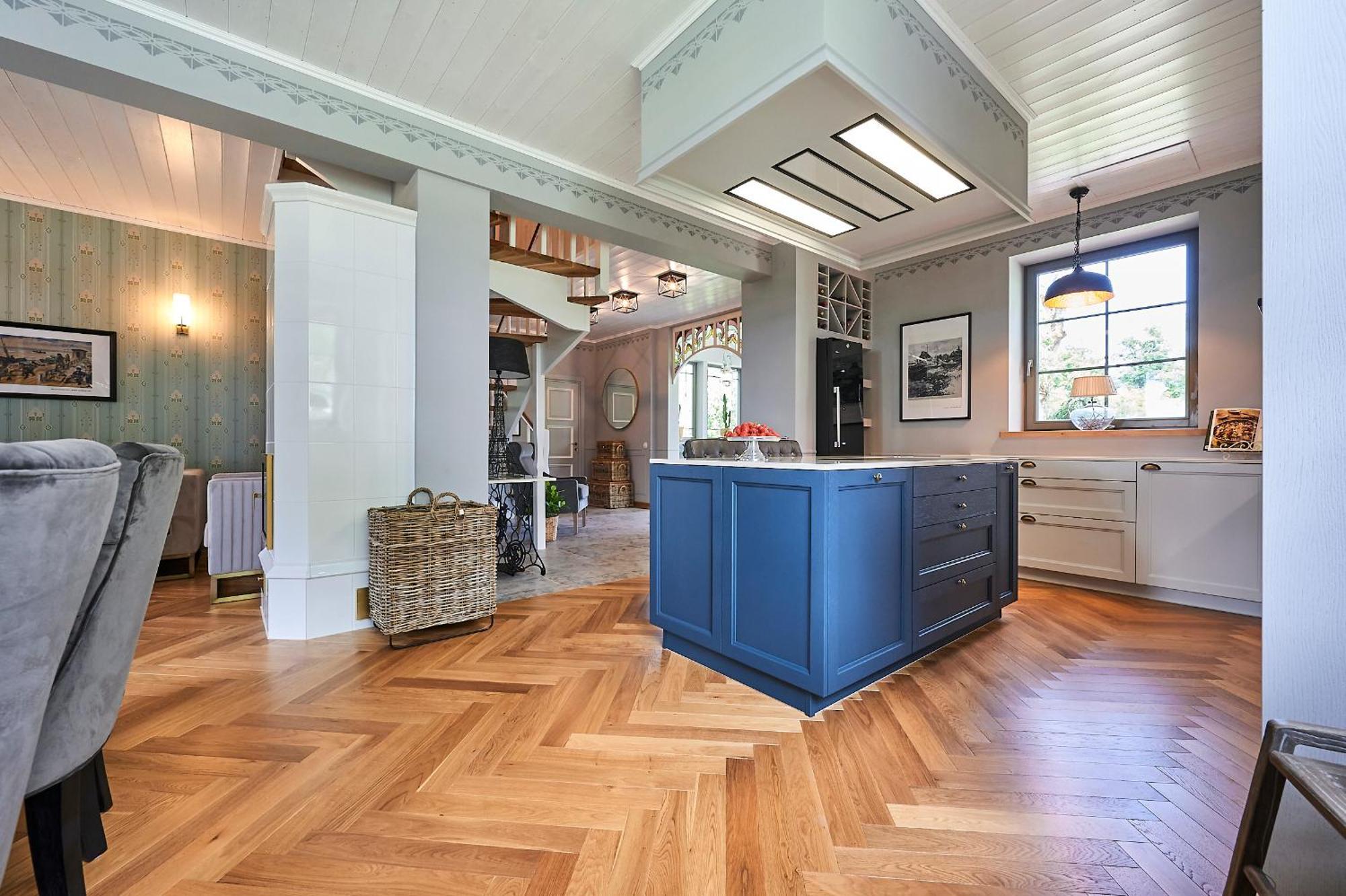 Bottengarn Boutique Guesthouse Koguva Екстер'єр фото