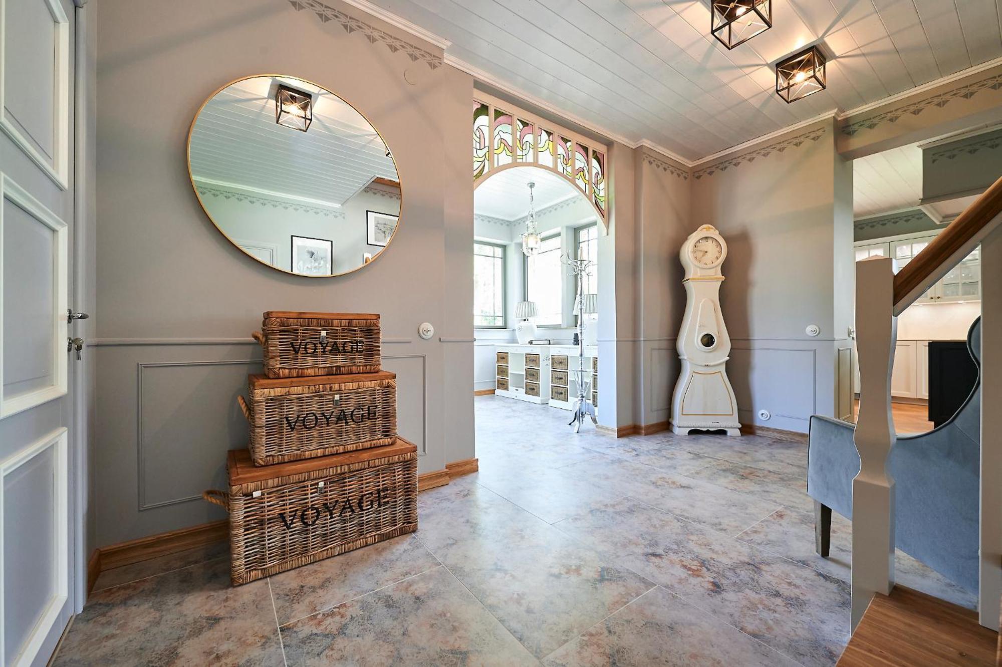 Bottengarn Boutique Guesthouse Koguva Екстер'єр фото
