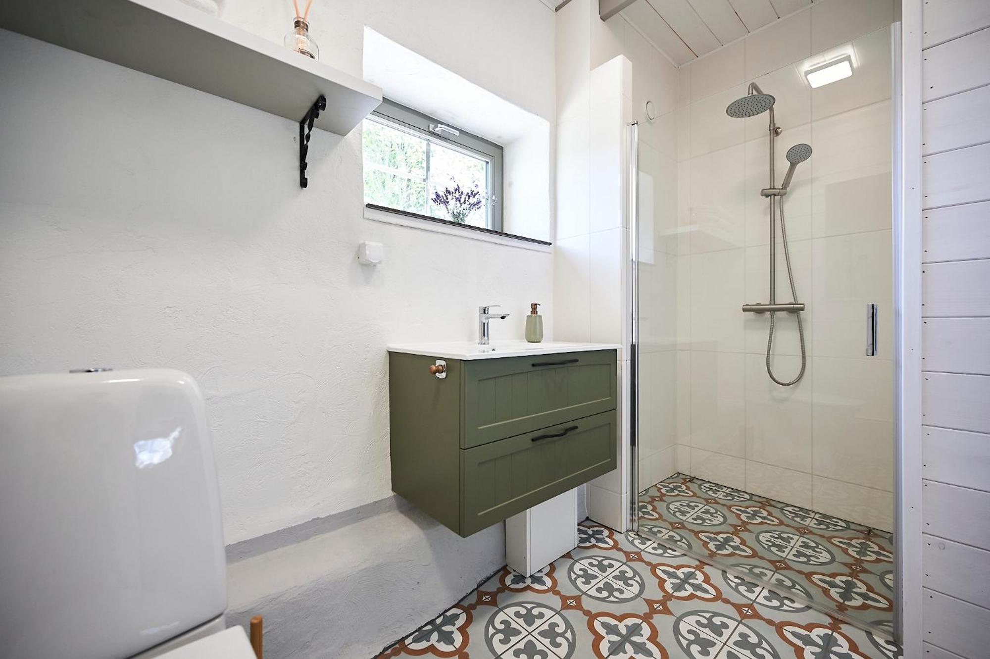 Bottengarn Boutique Guesthouse Koguva Екстер'єр фото