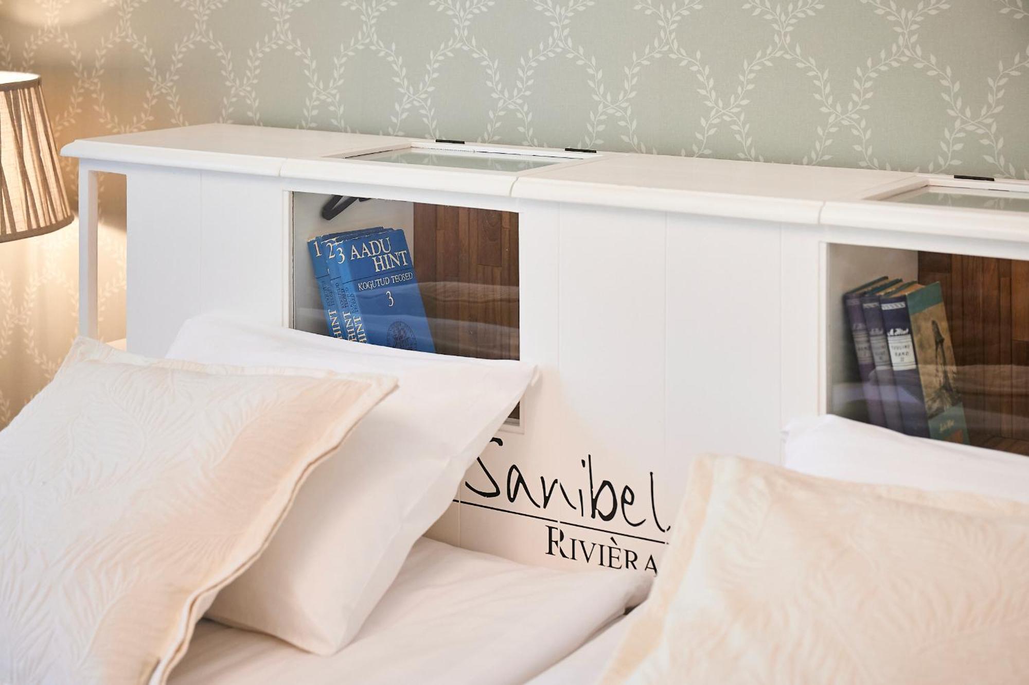 Bottengarn Boutique Guesthouse Koguva Екстер'єр фото