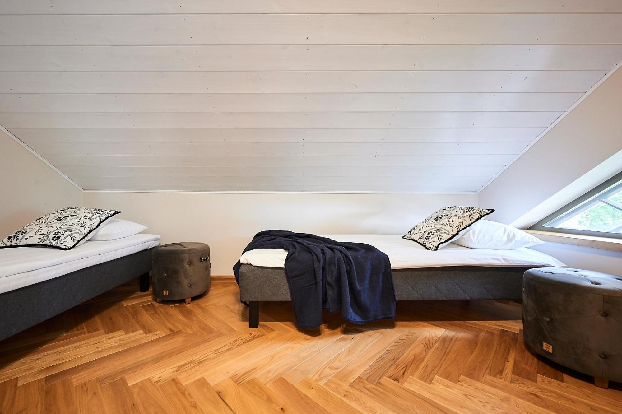 Bottengarn Boutique Guesthouse Koguva Екстер'єр фото