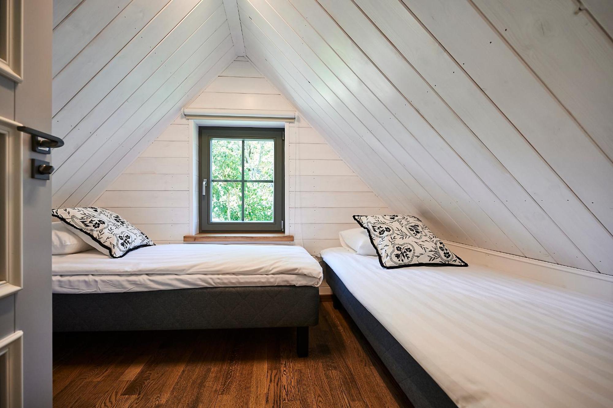 Bottengarn Boutique Guesthouse Koguva Екстер'єр фото