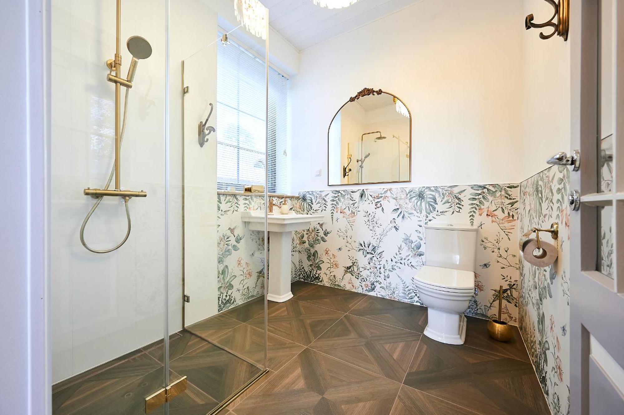 Bottengarn Boutique Guesthouse Koguva Екстер'єр фото