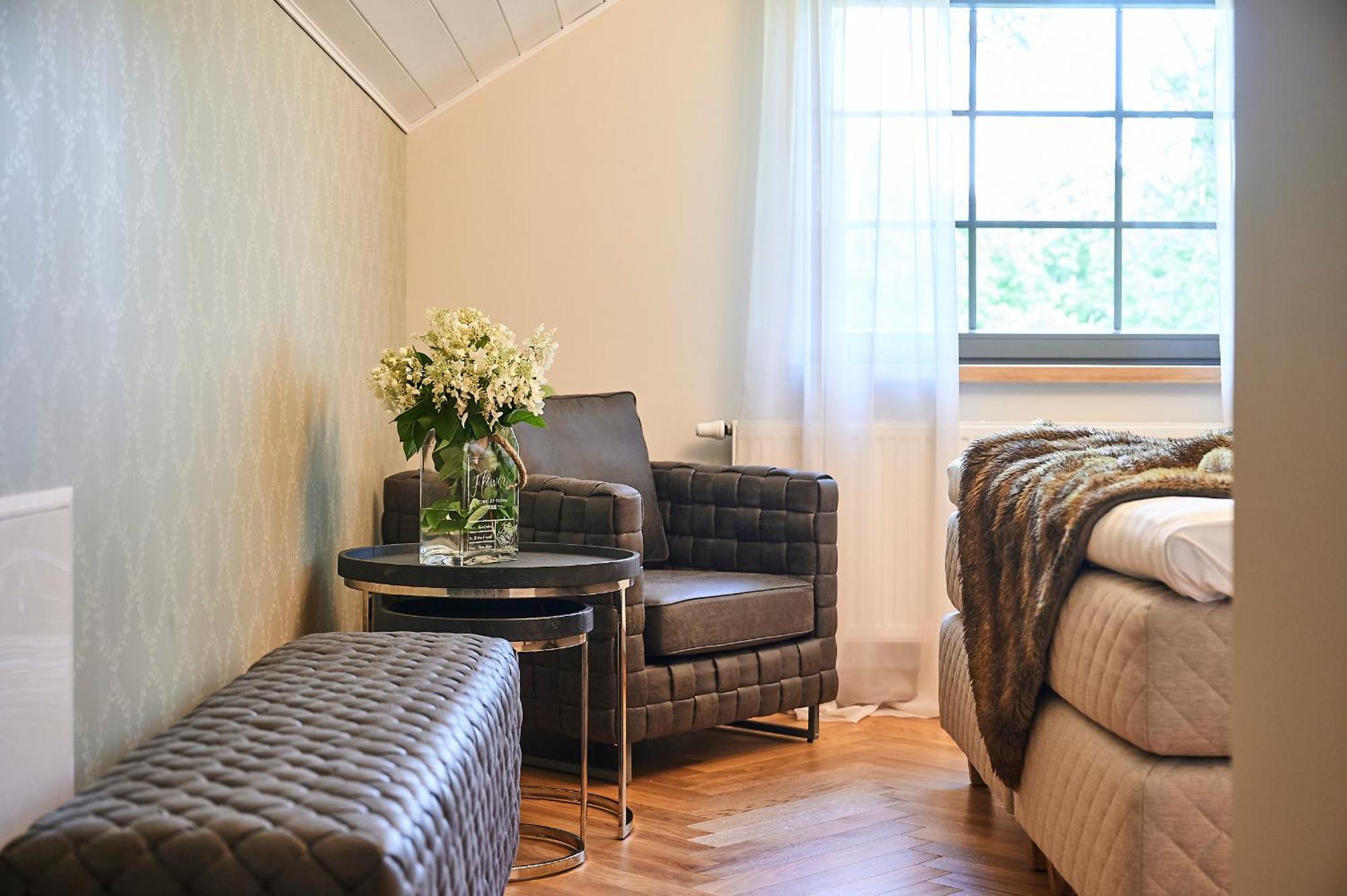 Bottengarn Boutique Guesthouse Koguva Екстер'єр фото