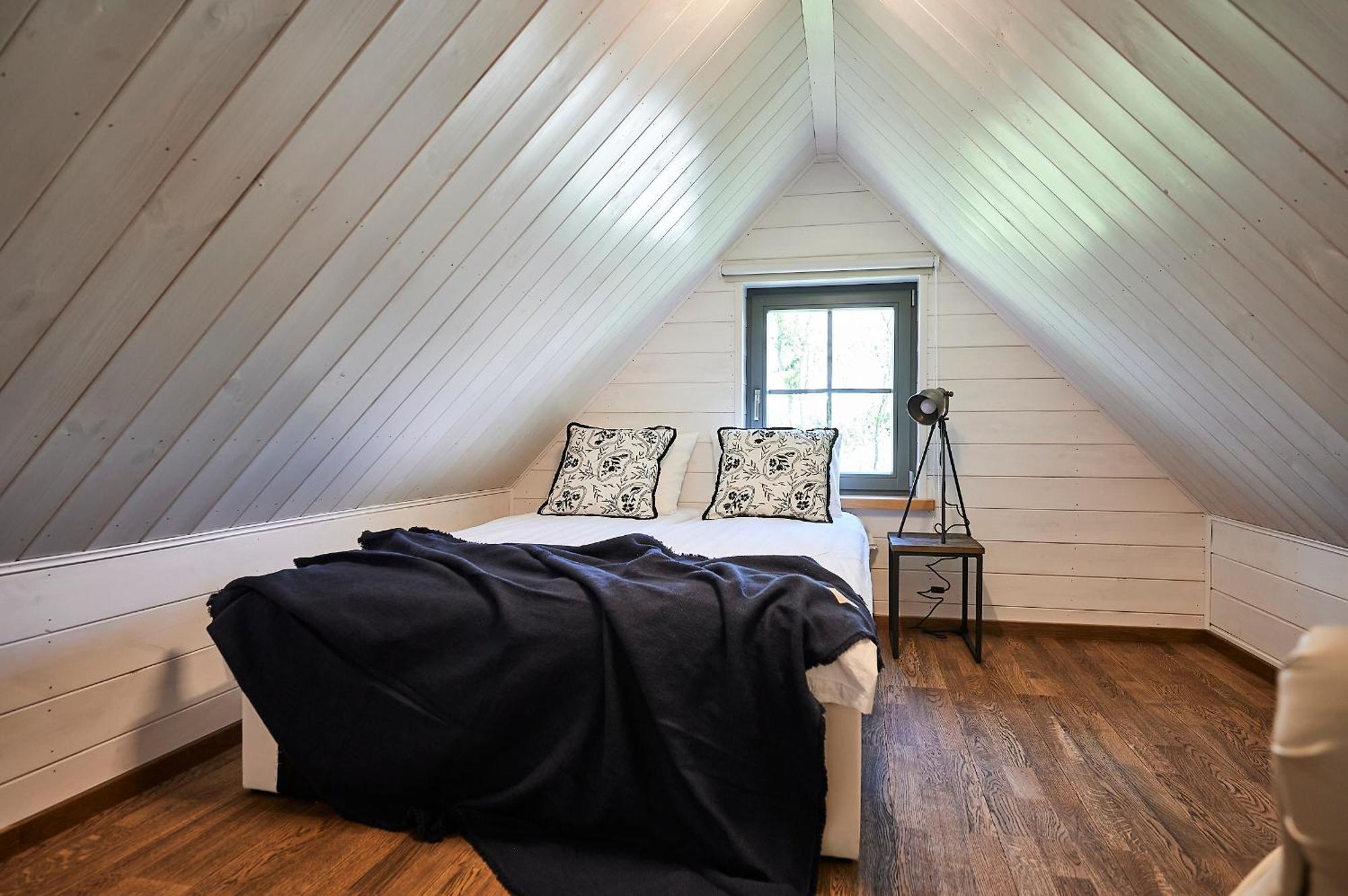 Bottengarn Boutique Guesthouse Koguva Екстер'єр фото
