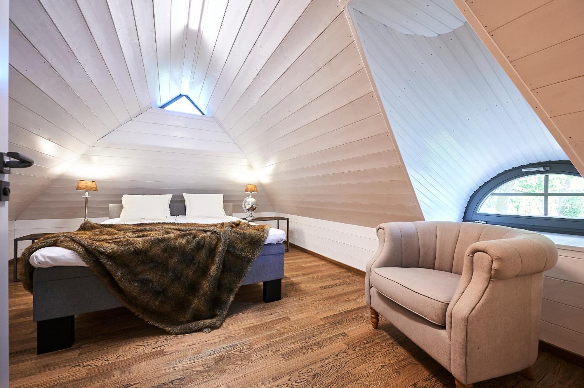 Bottengarn Boutique Guesthouse Koguva Екстер'єр фото