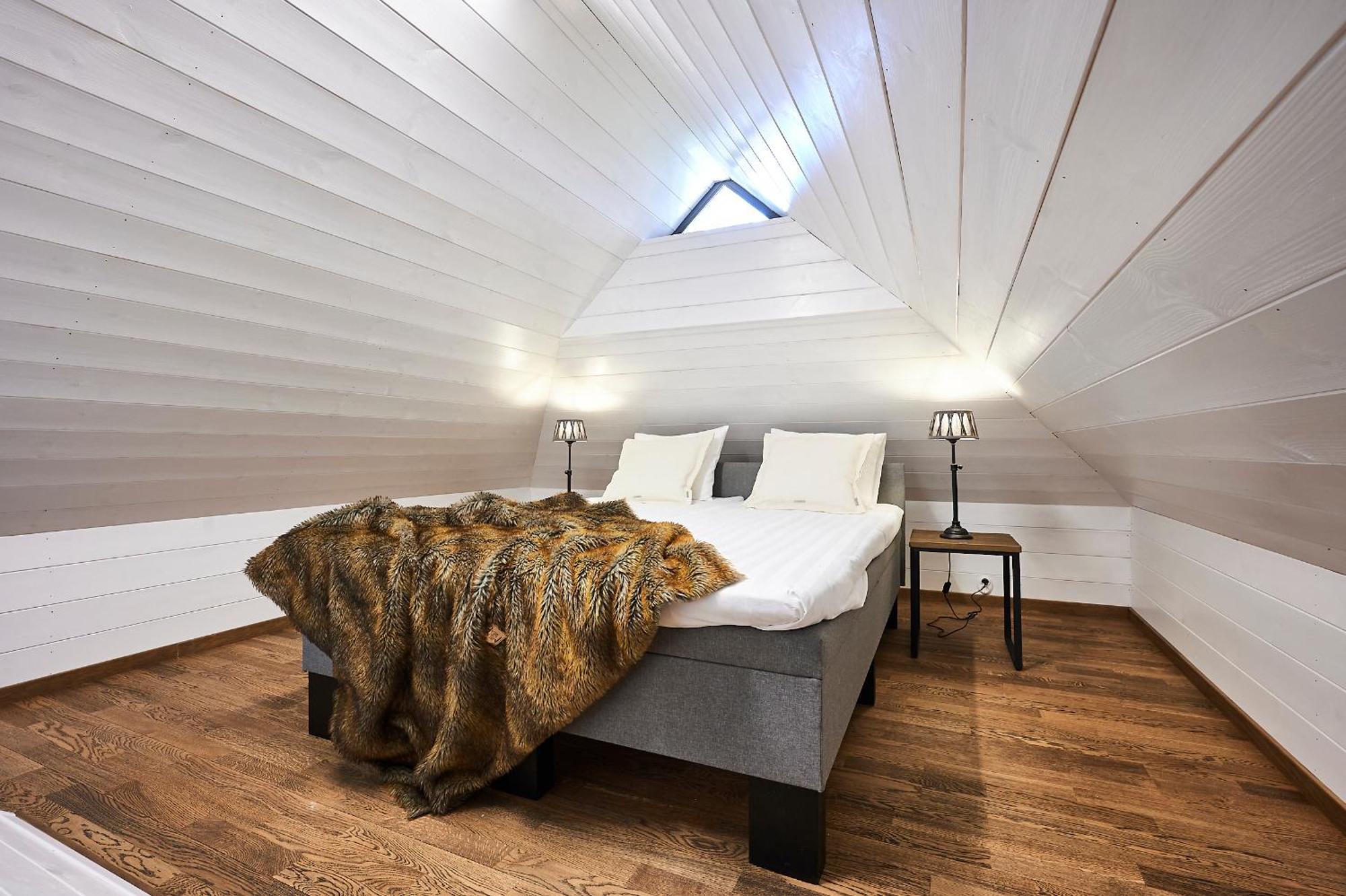 Bottengarn Boutique Guesthouse Koguva Екстер'єр фото