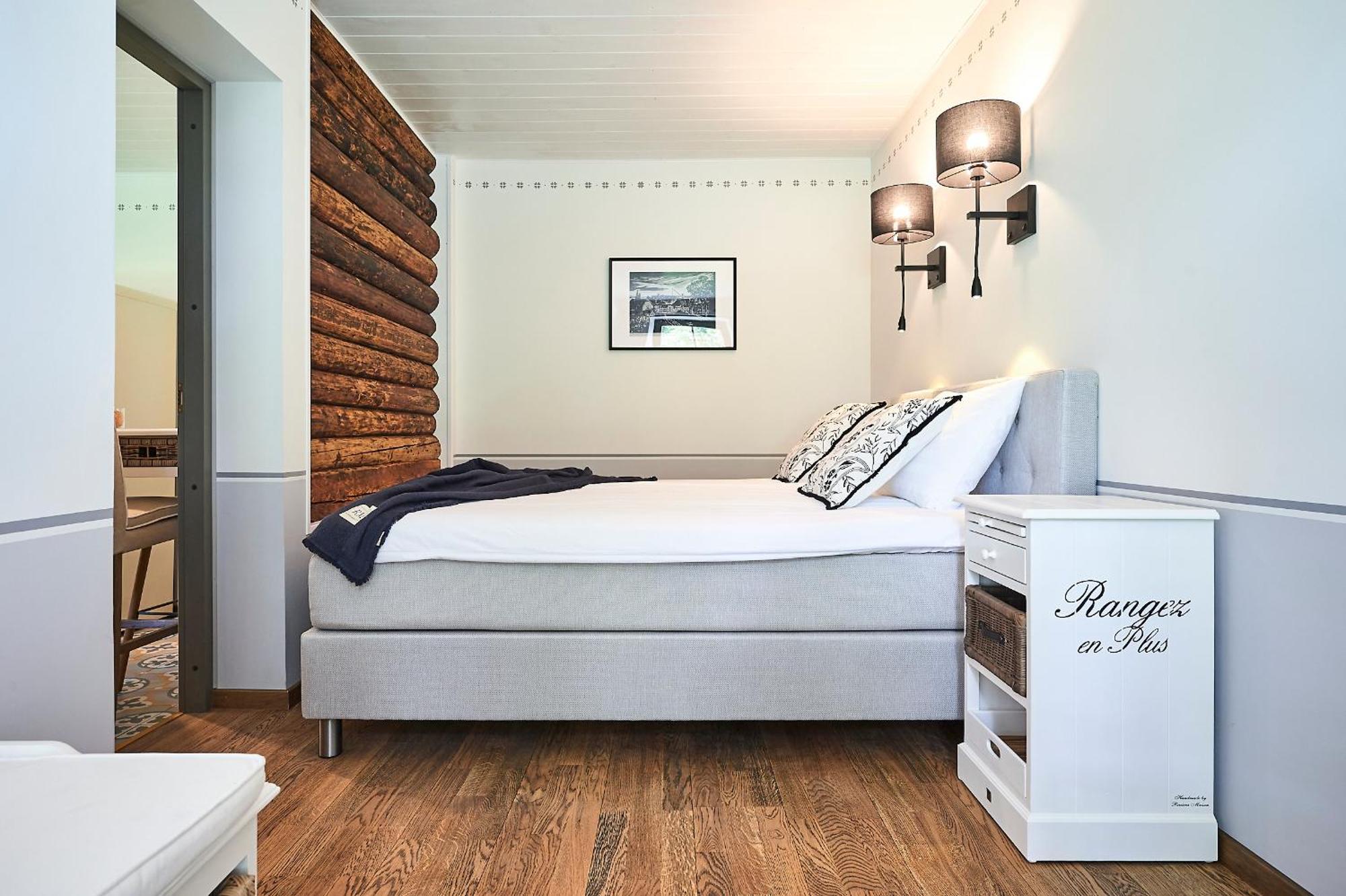 Bottengarn Boutique Guesthouse Koguva Екстер'єр фото
