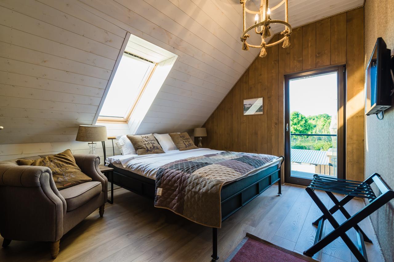 Bottengarn Boutique Guesthouse Koguva Екстер'єр фото
