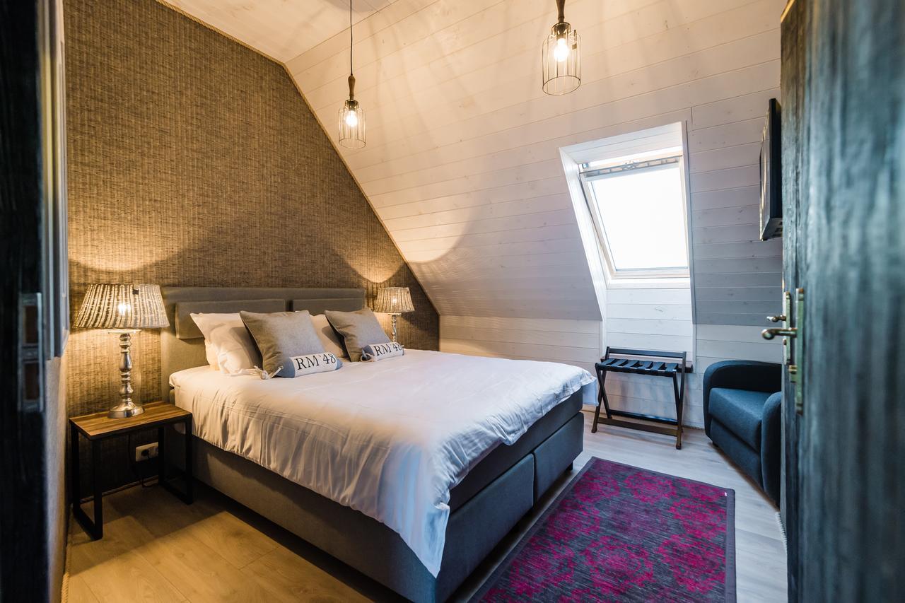 Bottengarn Boutique Guesthouse Koguva Екстер'єр фото