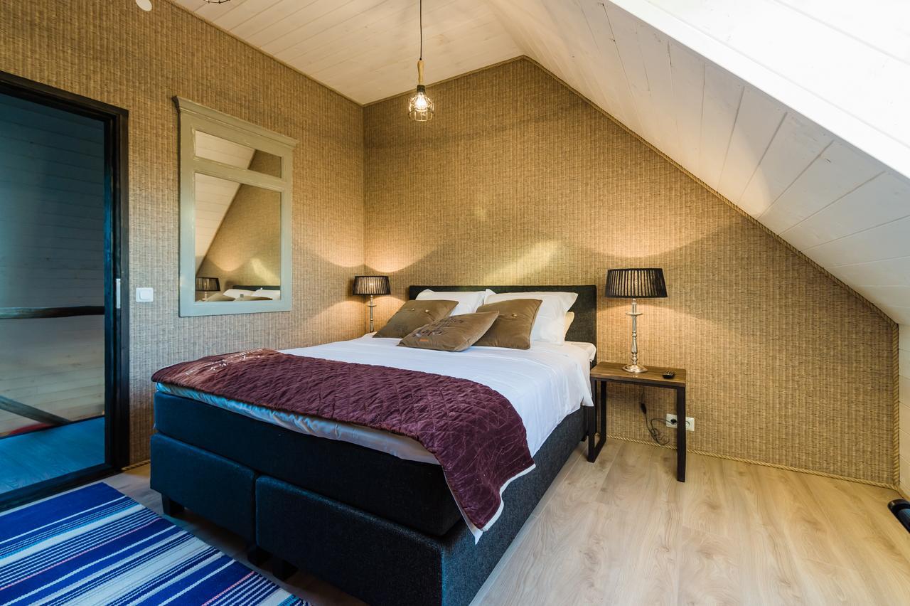 Bottengarn Boutique Guesthouse Koguva Екстер'єр фото